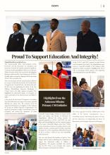 CAACC Bulletin