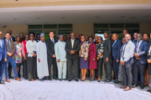 Senior Leadership Programme Strengthens Leadership of Anti-Corruption Agencies Across Africa